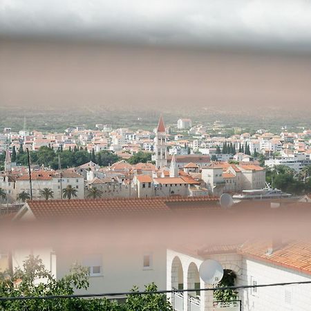 Apartments Kudelik Trogir Eksteriør bilde
