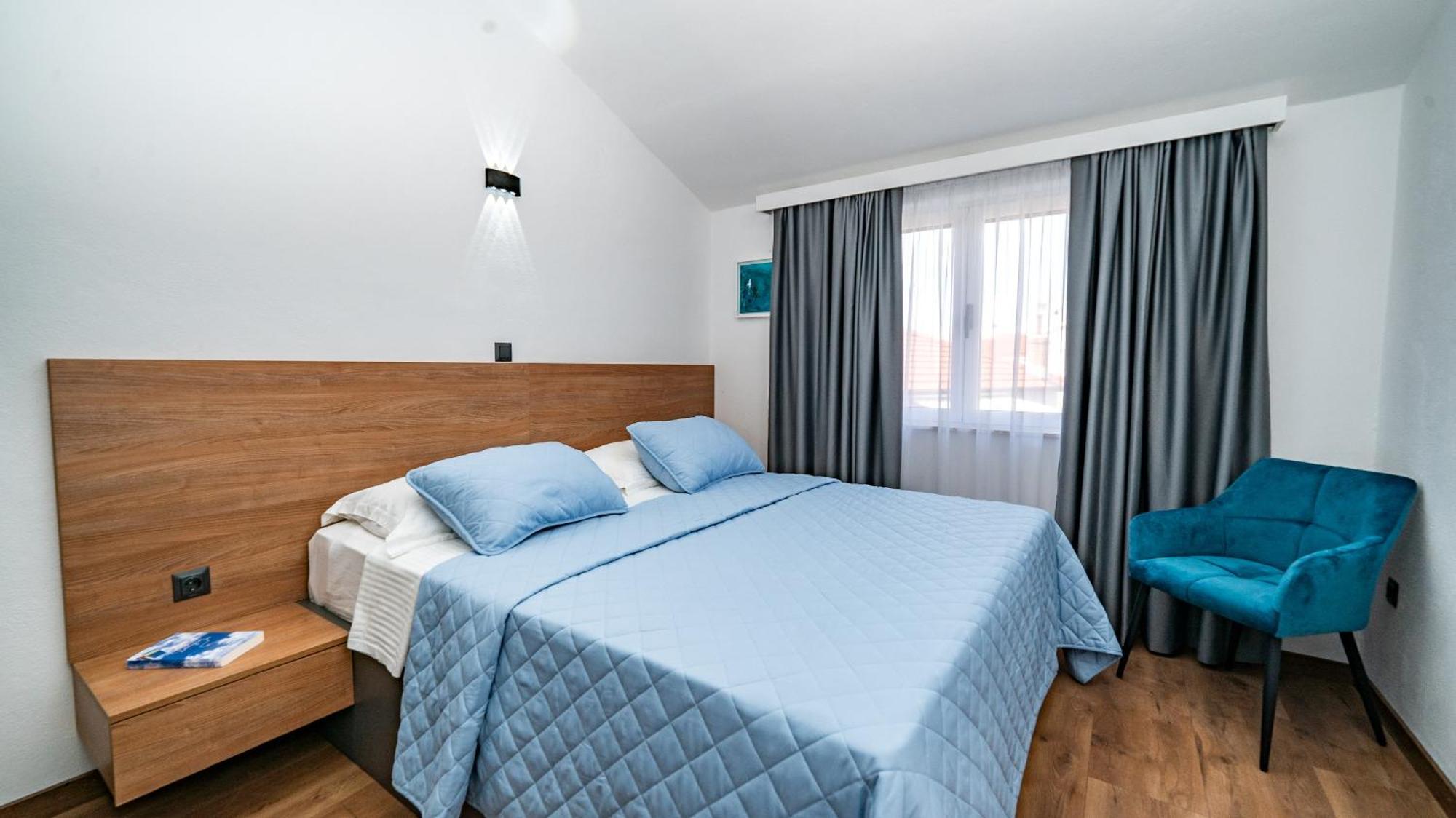 Apartments Kudelik Trogir Eksteriør bilde