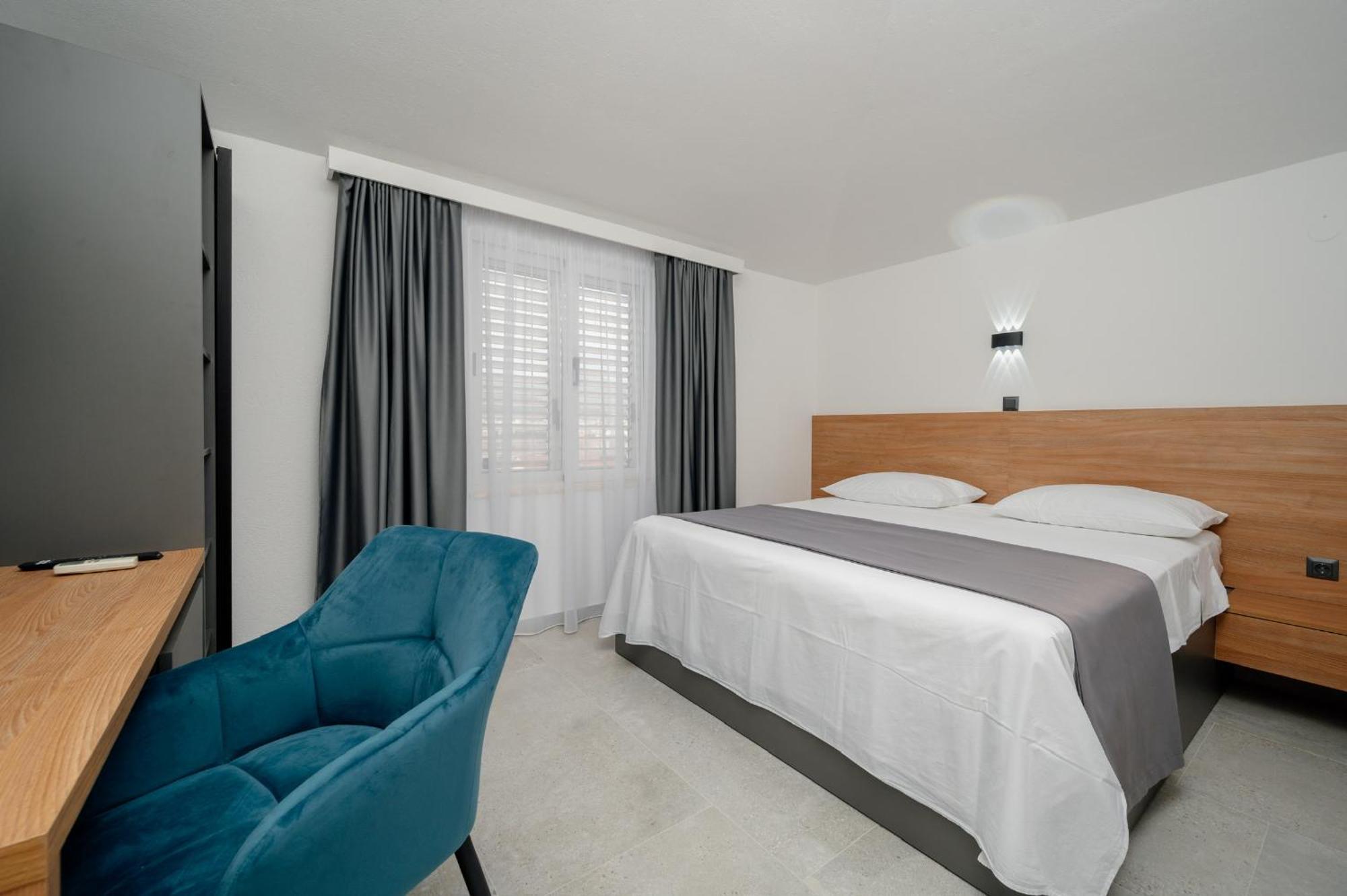 Apartments Kudelik Trogir Eksteriør bilde