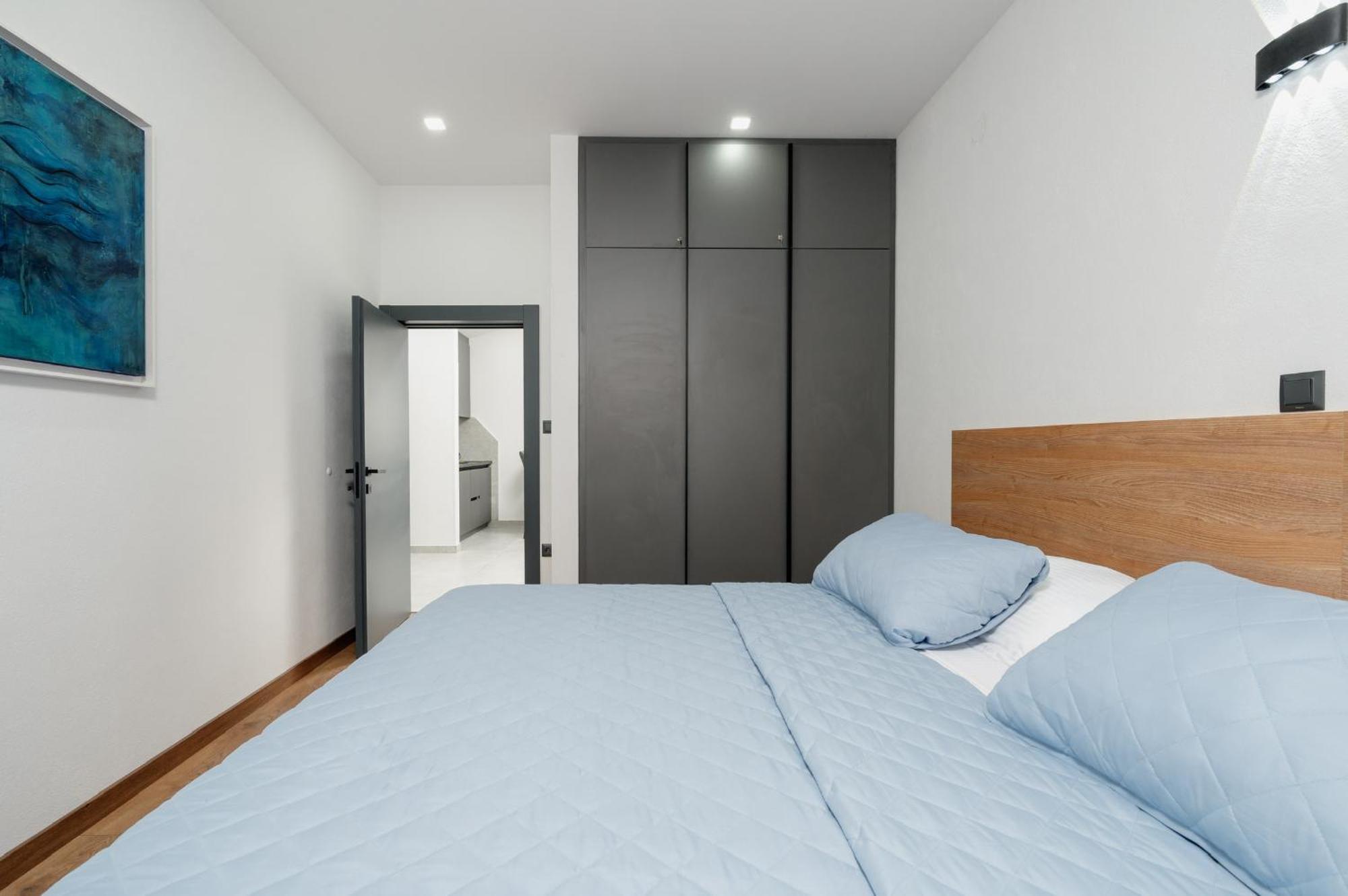 Apartments Kudelik Trogir Eksteriør bilde