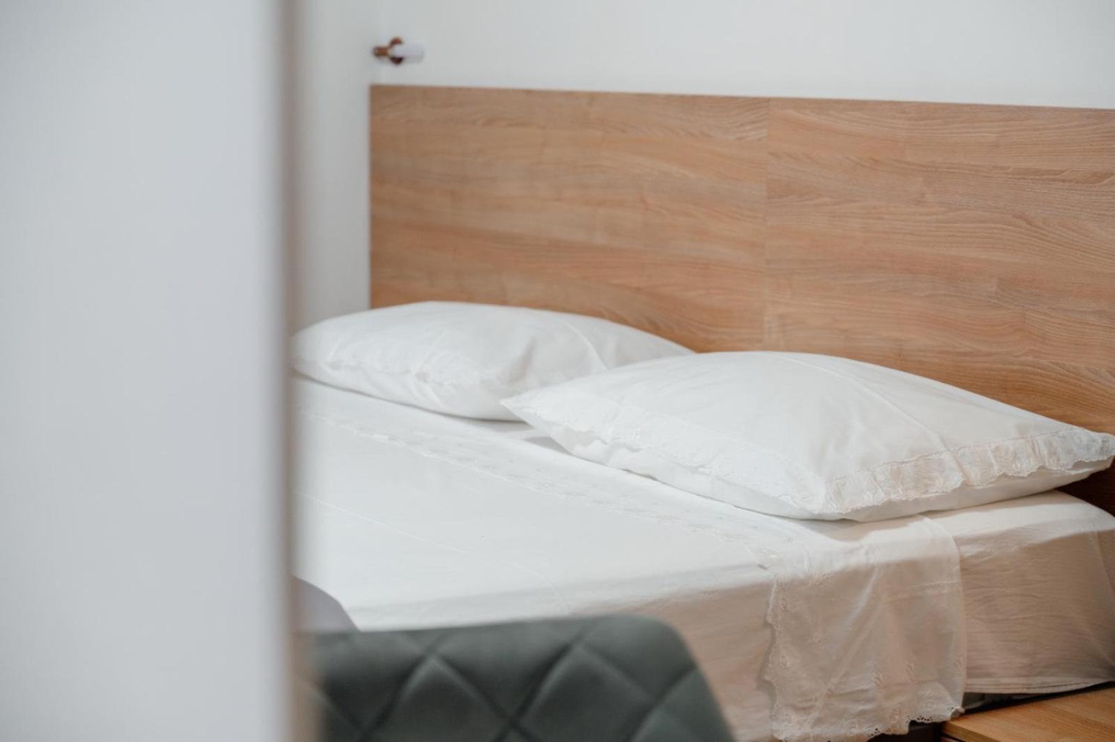 Apartments Kudelik Trogir Eksteriør bilde